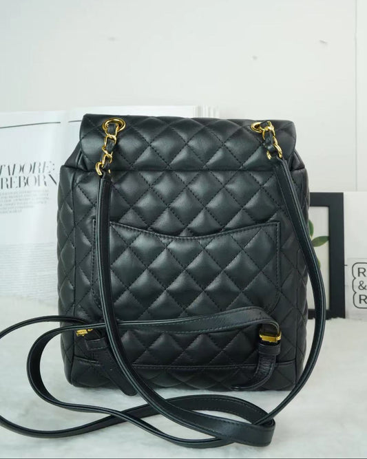 Urban Spirit