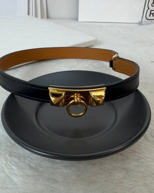 Collier de Chein