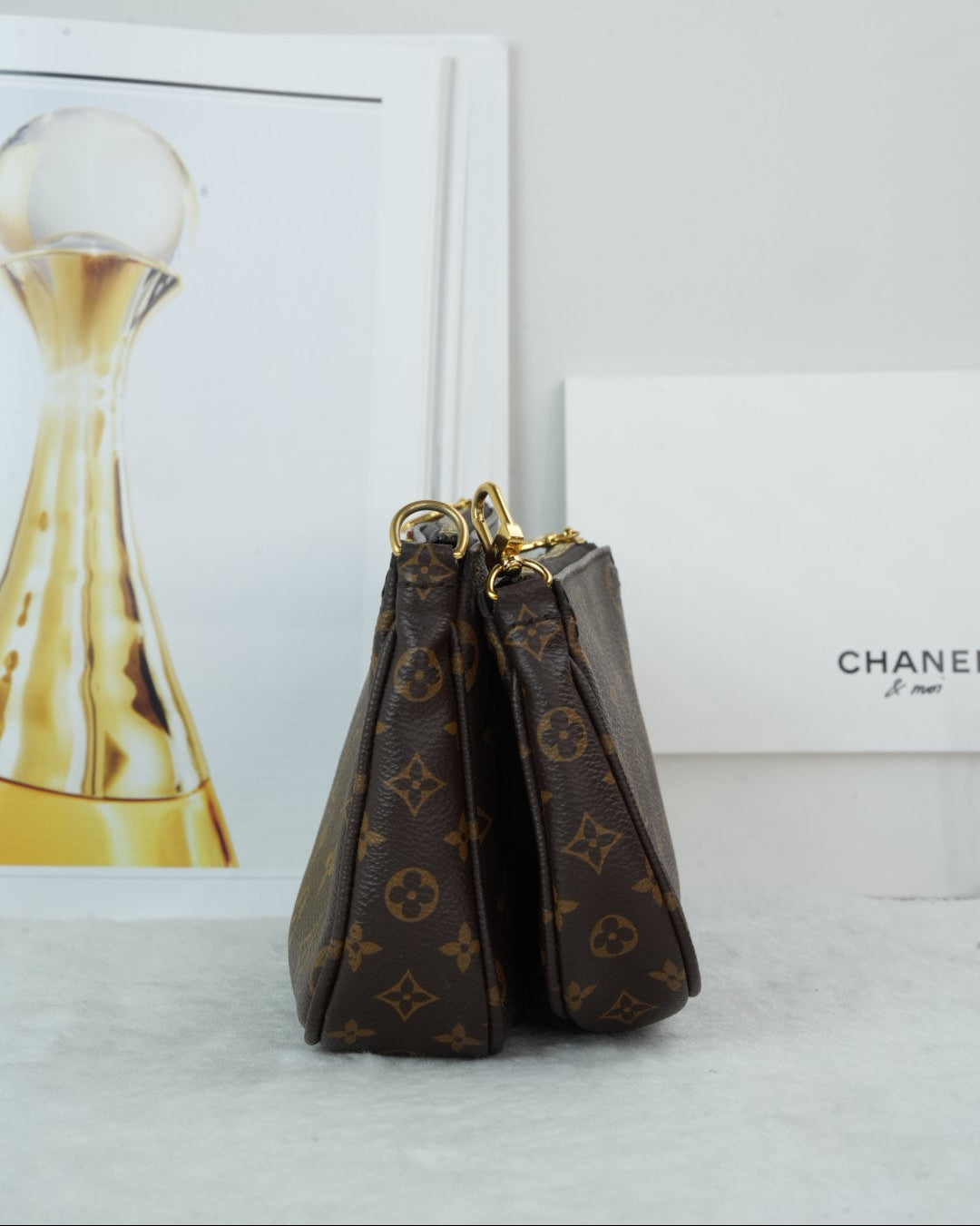 Multi Pochette Accessoires