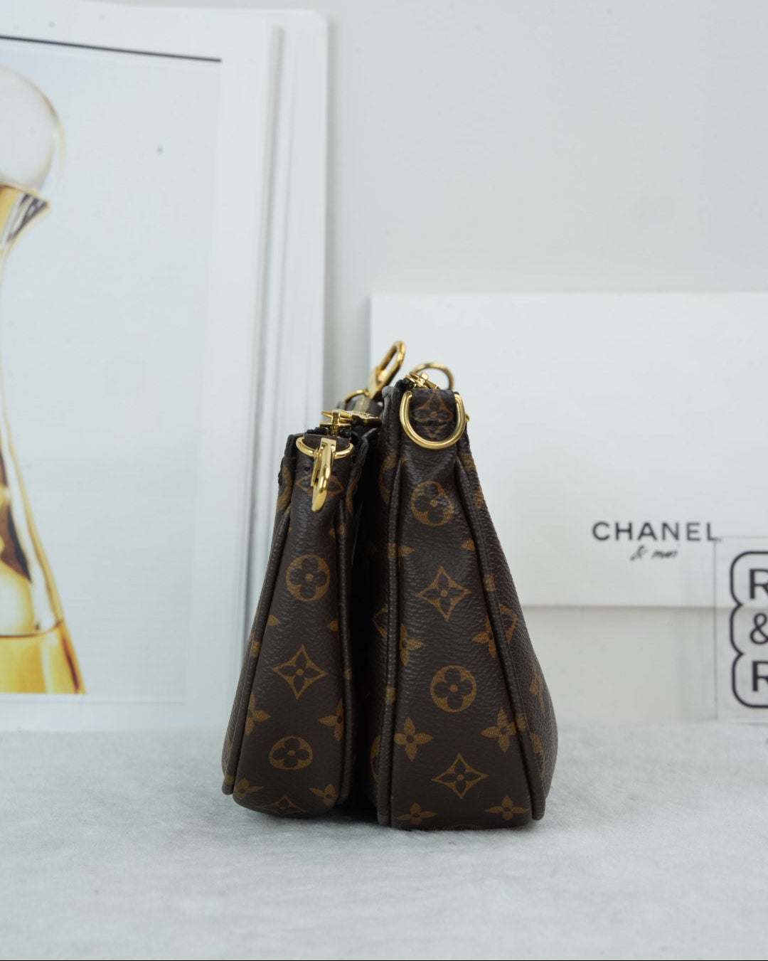 Multi Pochette Accessoires