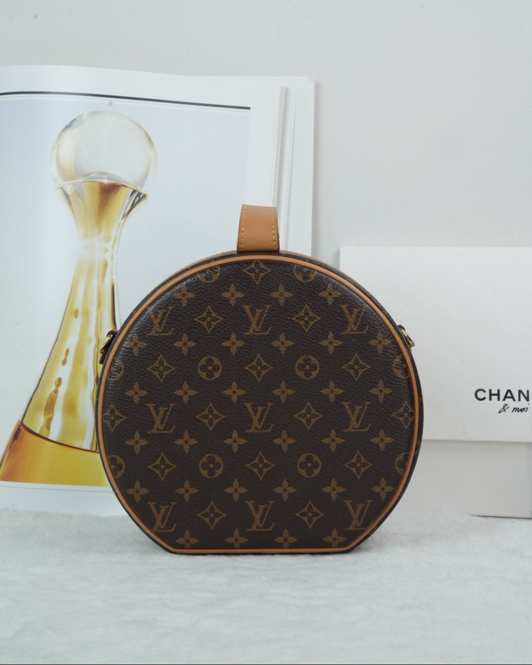 Petite Boite Chapeau