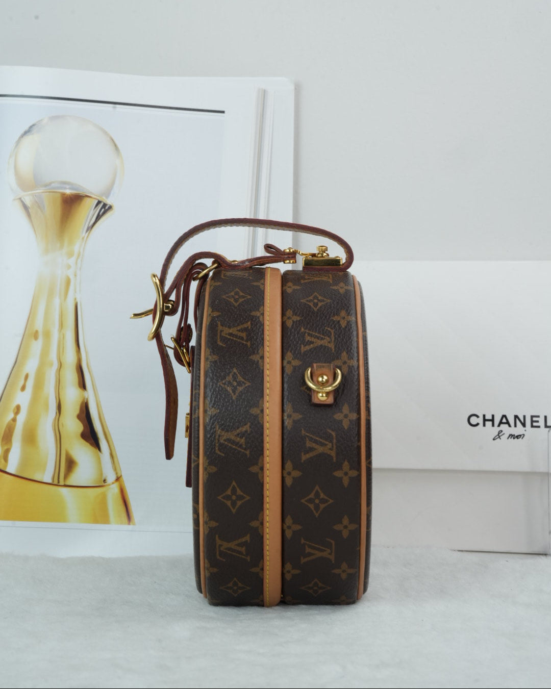 Petite Boite Chapeau