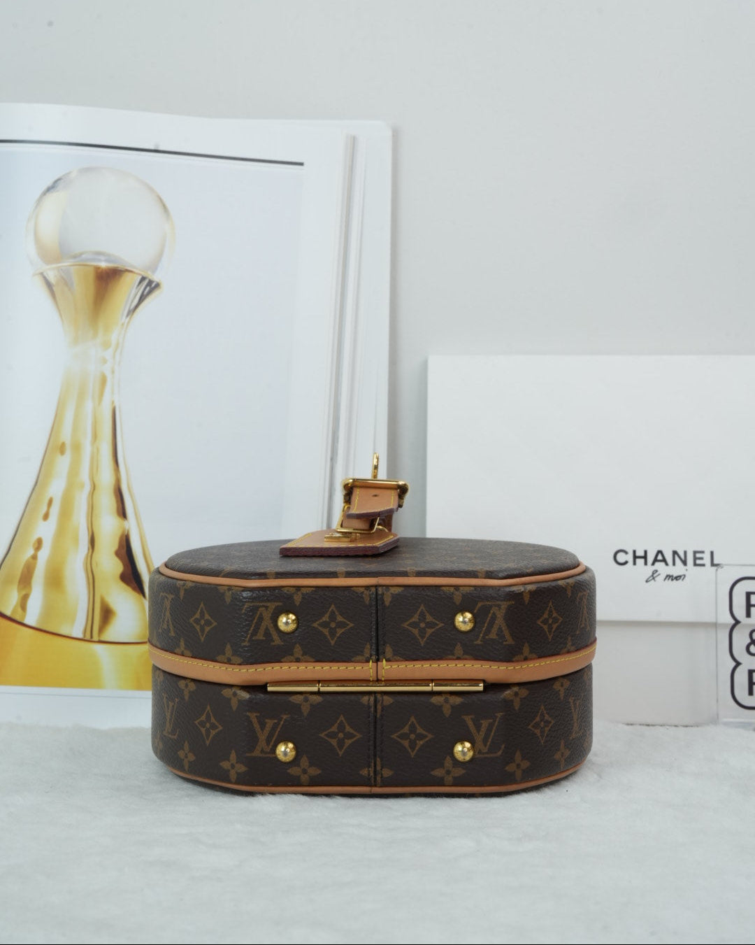 Petite Boite Chapeau