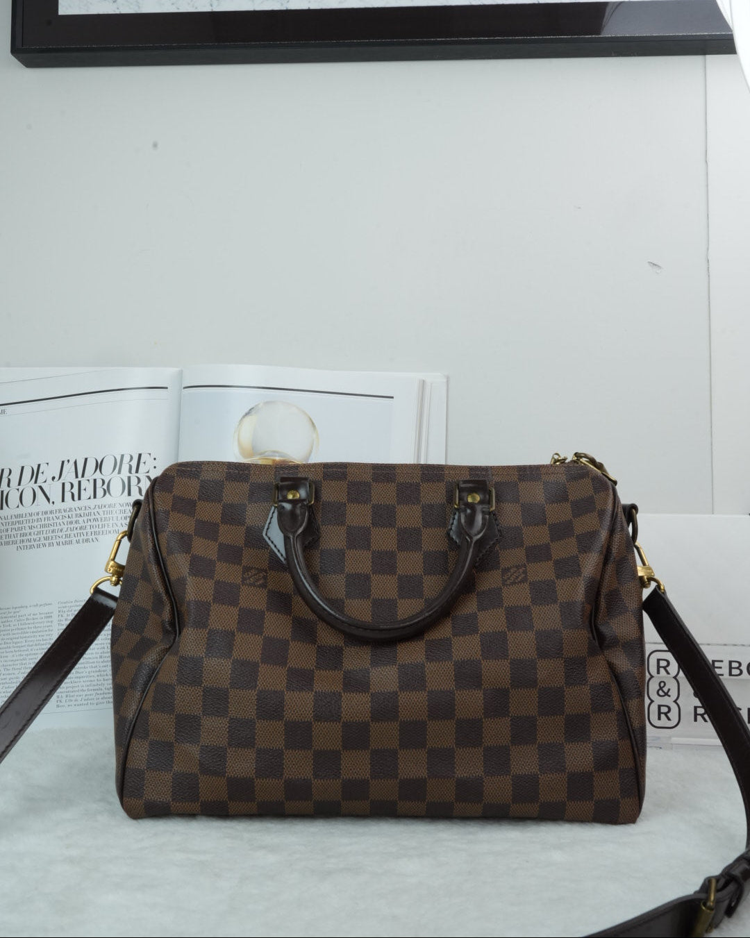 Speedy Bandoulière 30