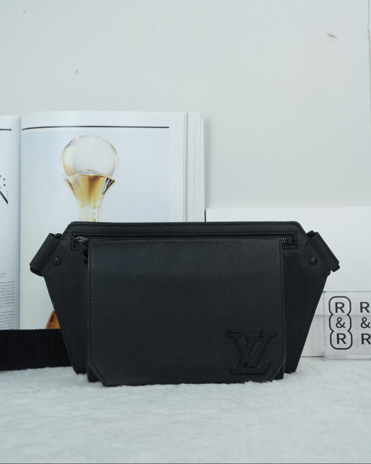 Aerogram Takeoff Sling