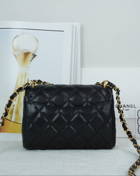 Mini Flap Bag