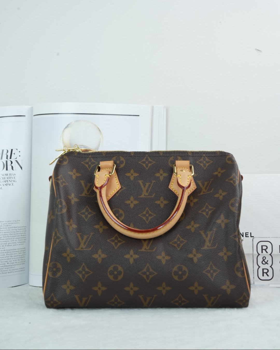 Speedy Bandoulière 25