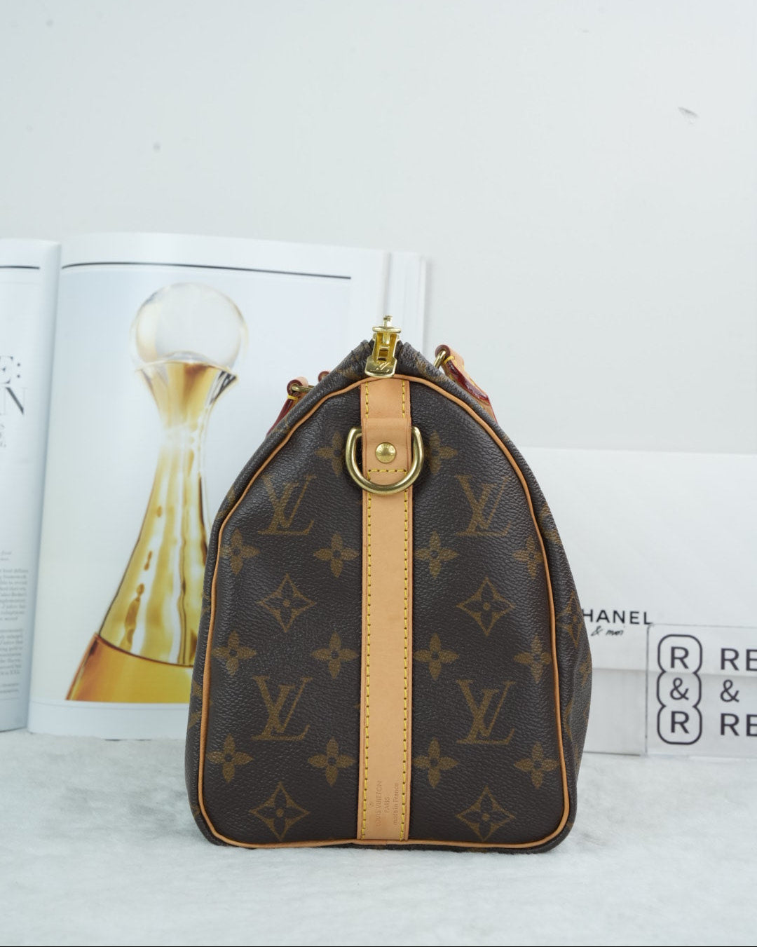 Speedy Bandoulière 25