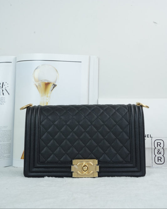 Boy Bag