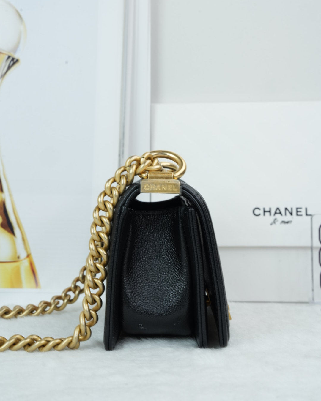 Boy Chanel Mini
