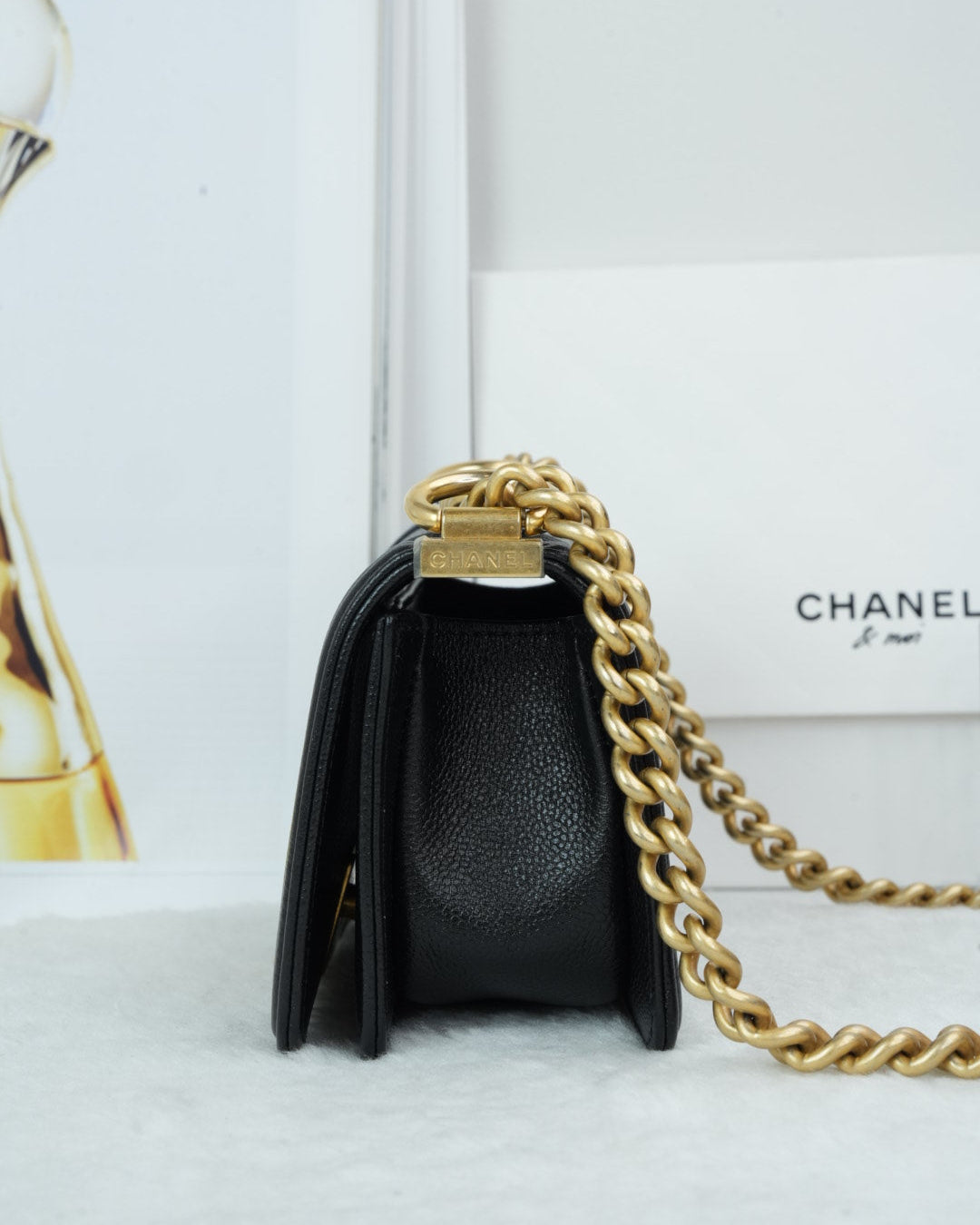 Boy Chanel Mini
