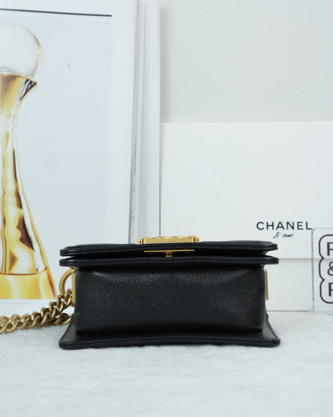 Boy Chanel Mini