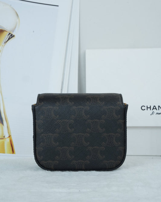 Triomphe Canvas