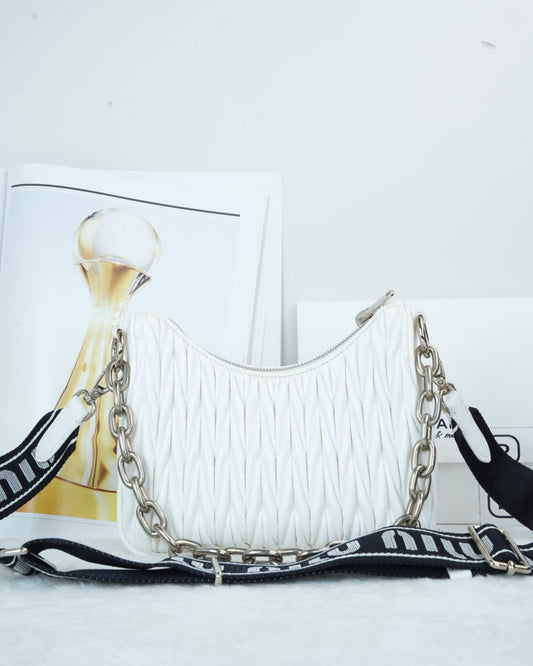League Bag
