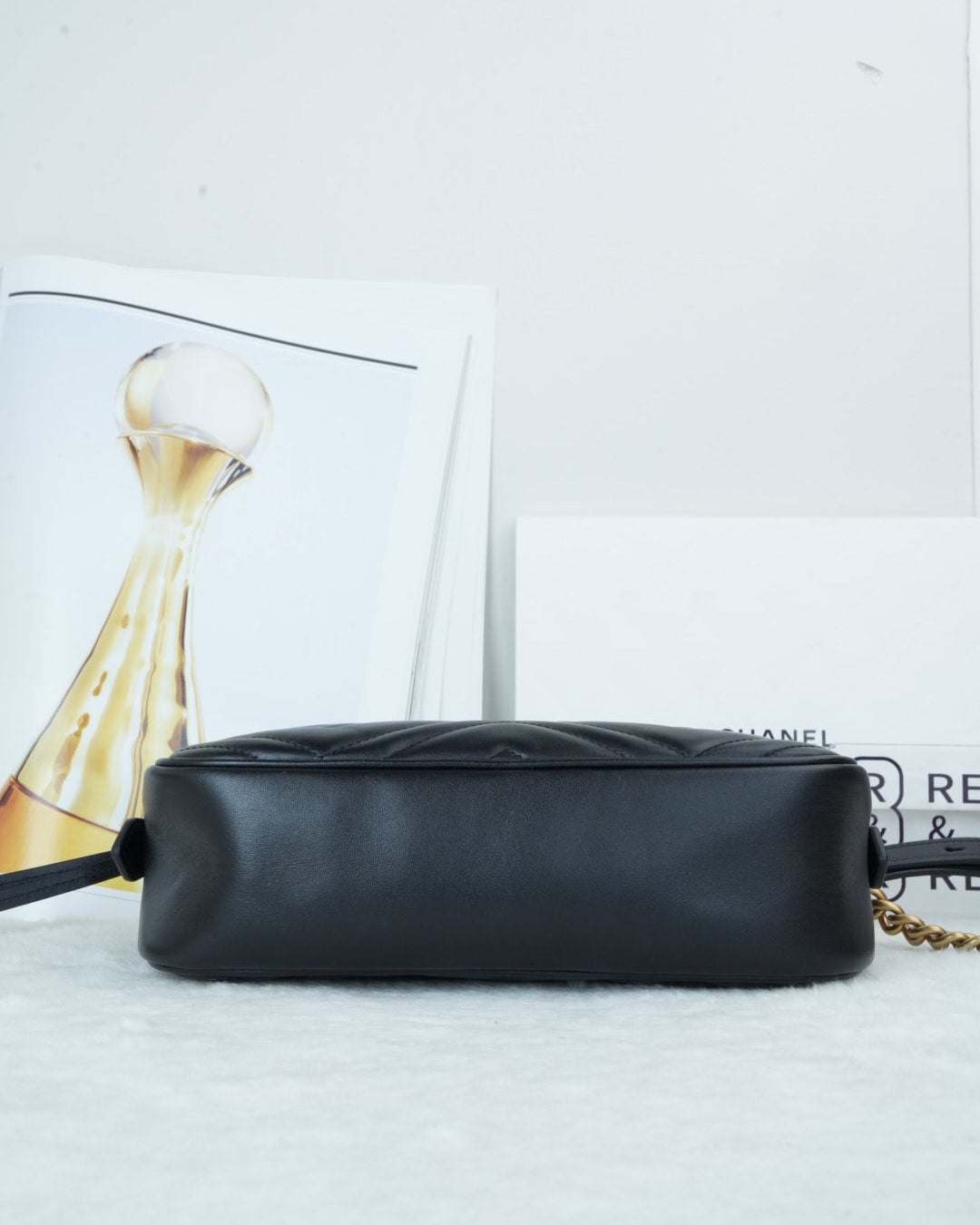 GG Marmont Matelassé