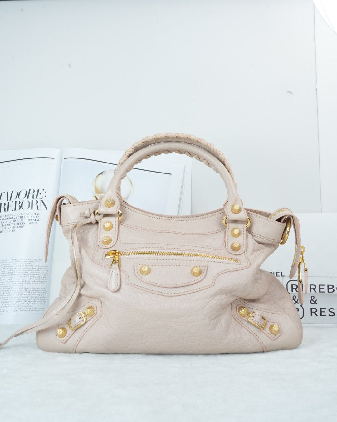 Motocross Giant First