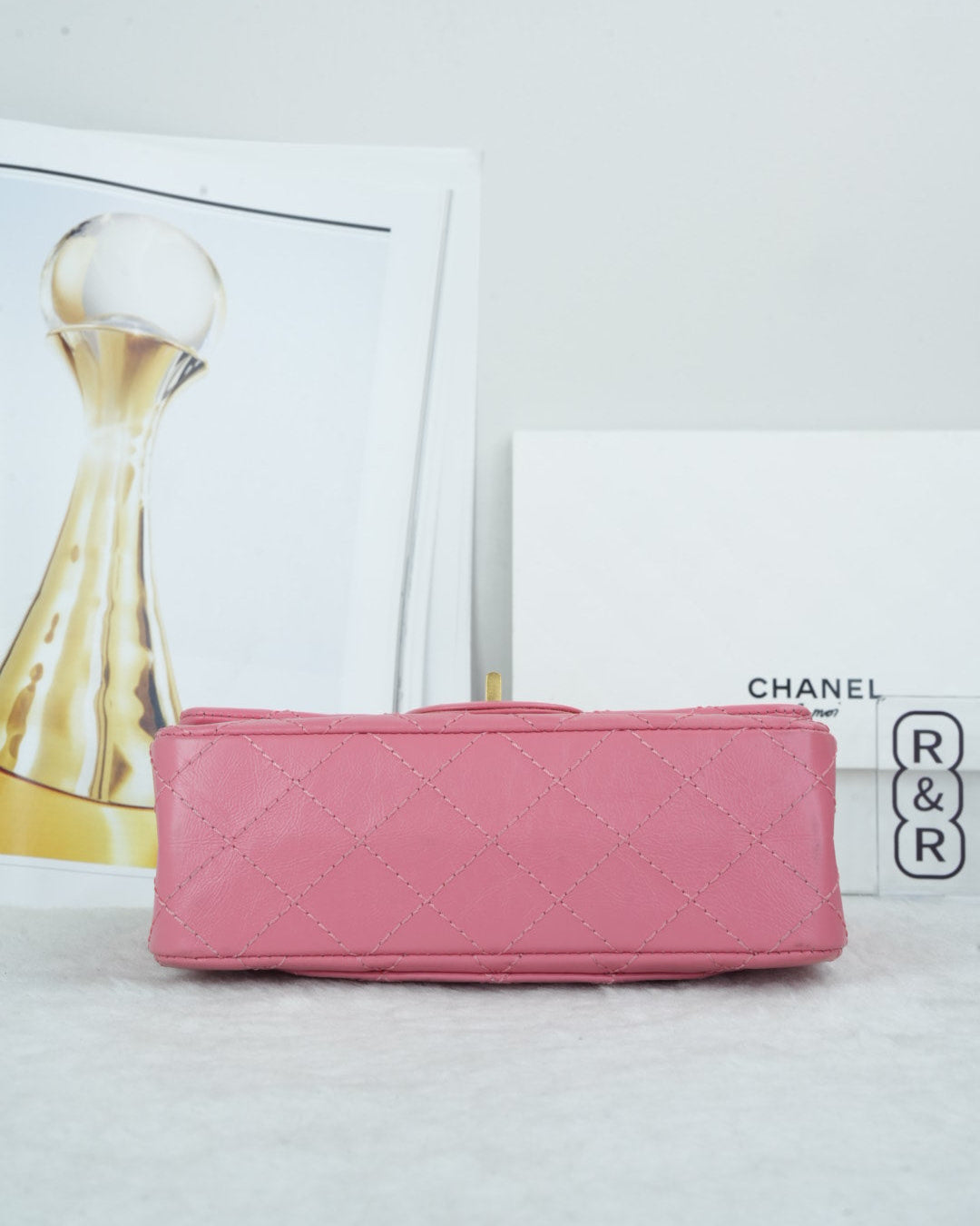 2.55 Reissue Flap Bag