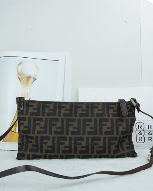 Zucca Shoulder Bag