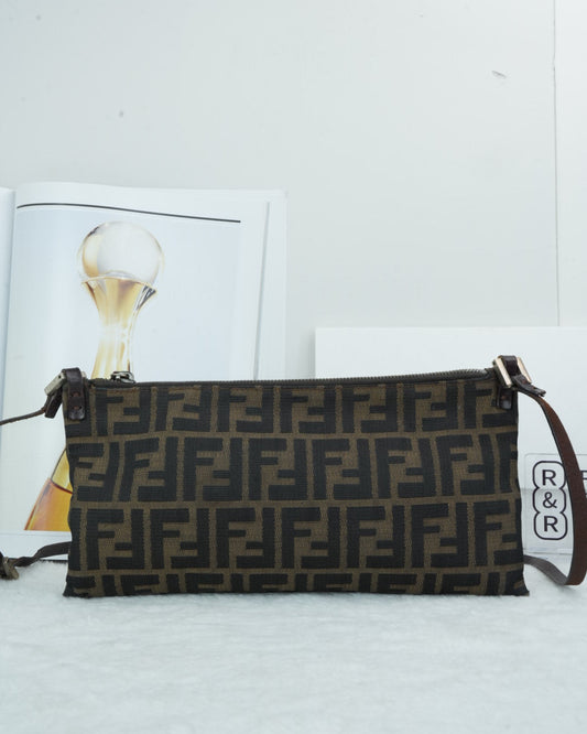Zucca Shoulder Bag