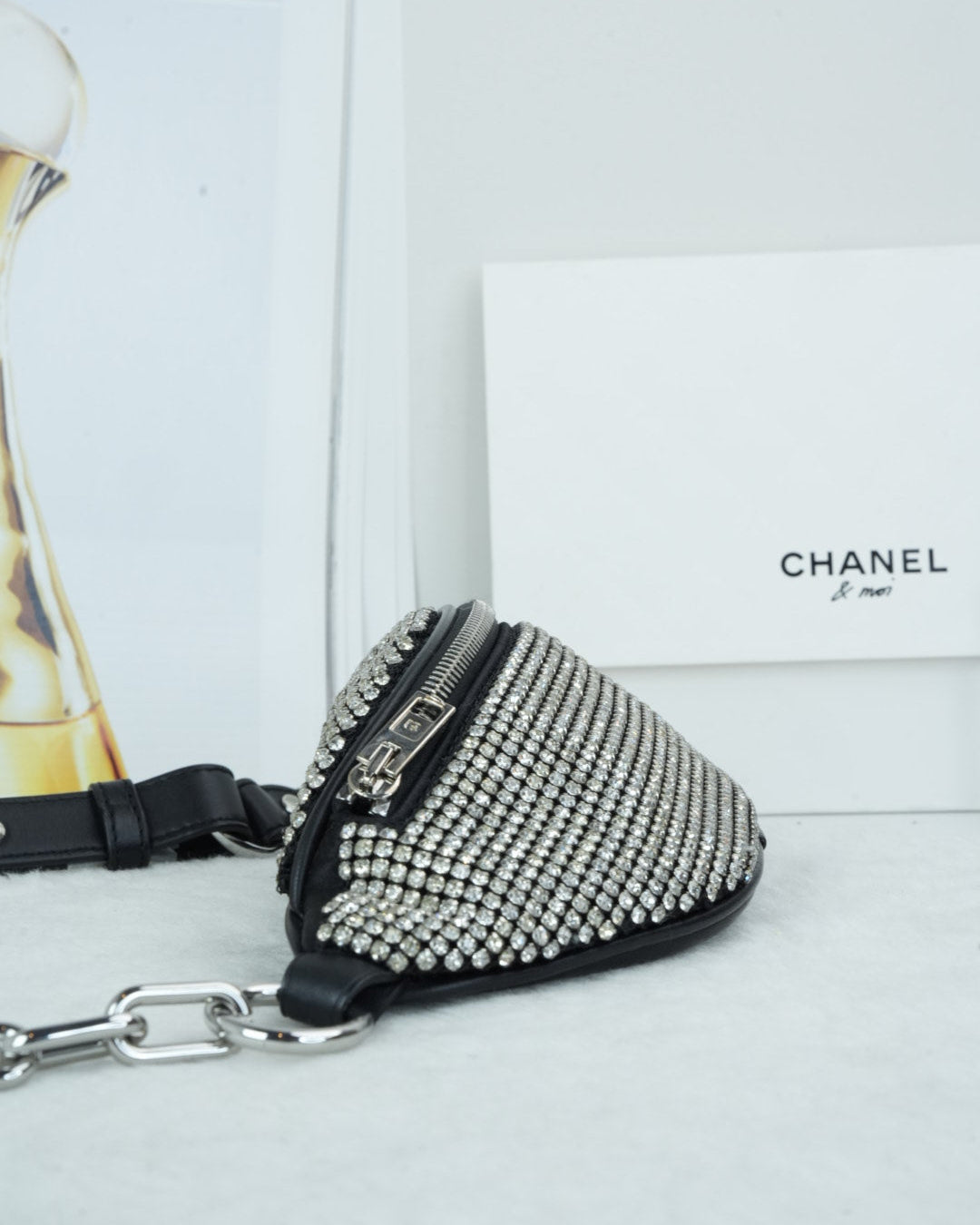 Attica Mini Rhinestone