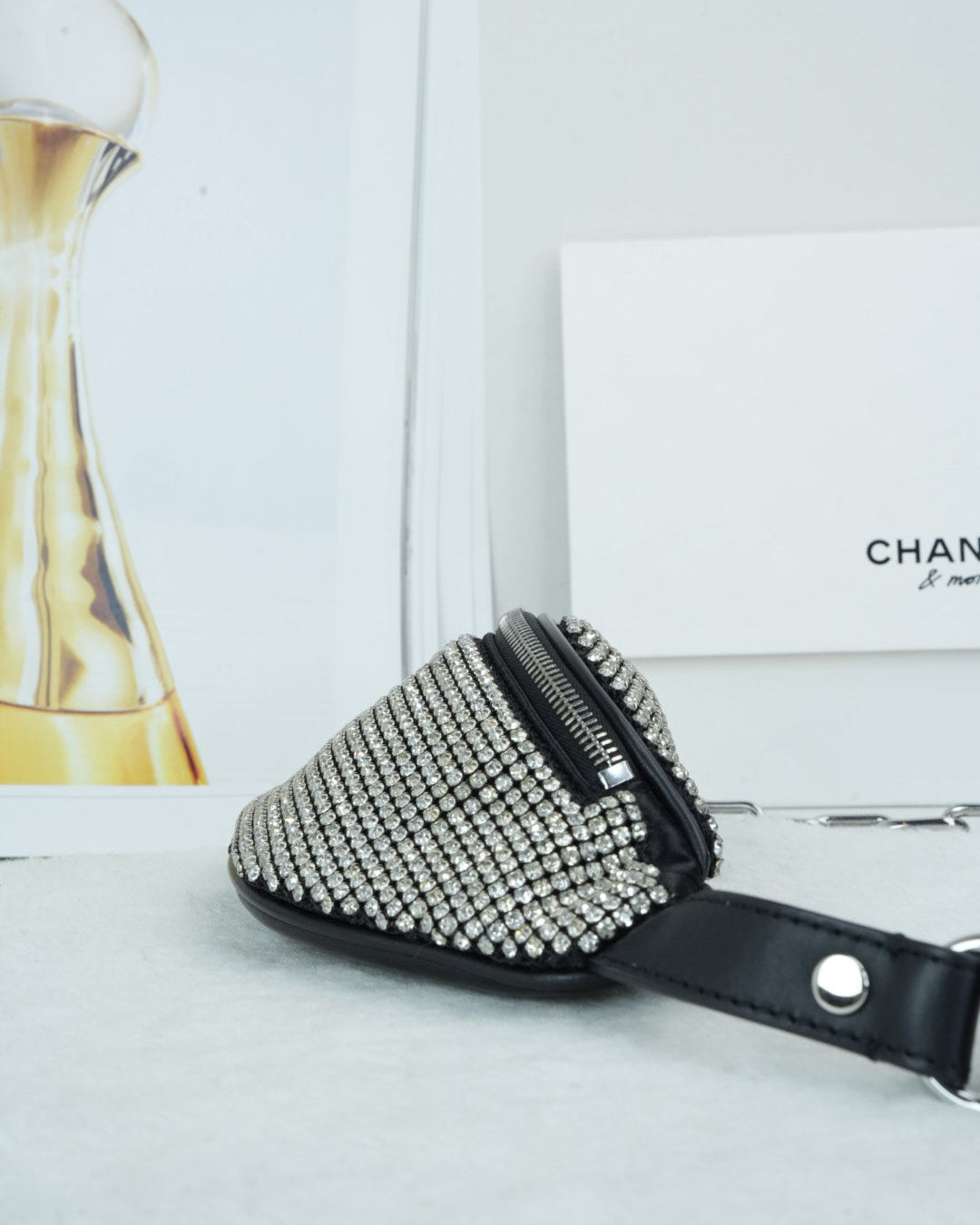 Attica Mini Rhinestone