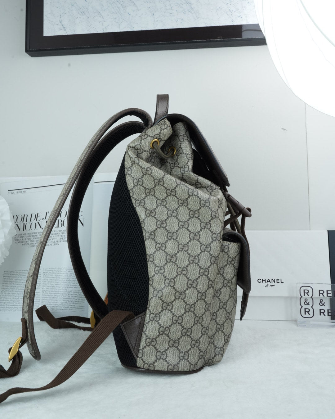 Ophidia Small Backpack