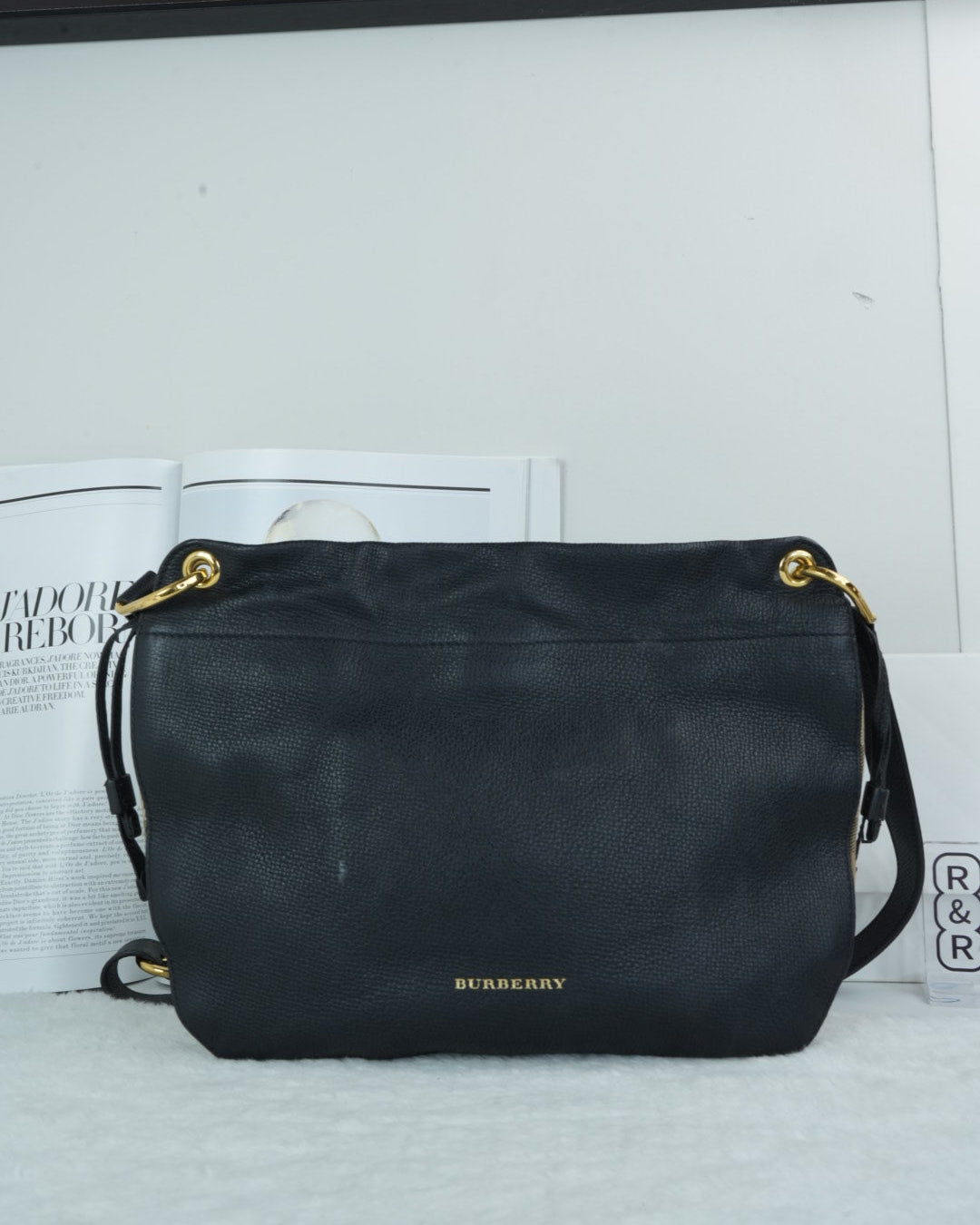 Bingley Crossbody Bag