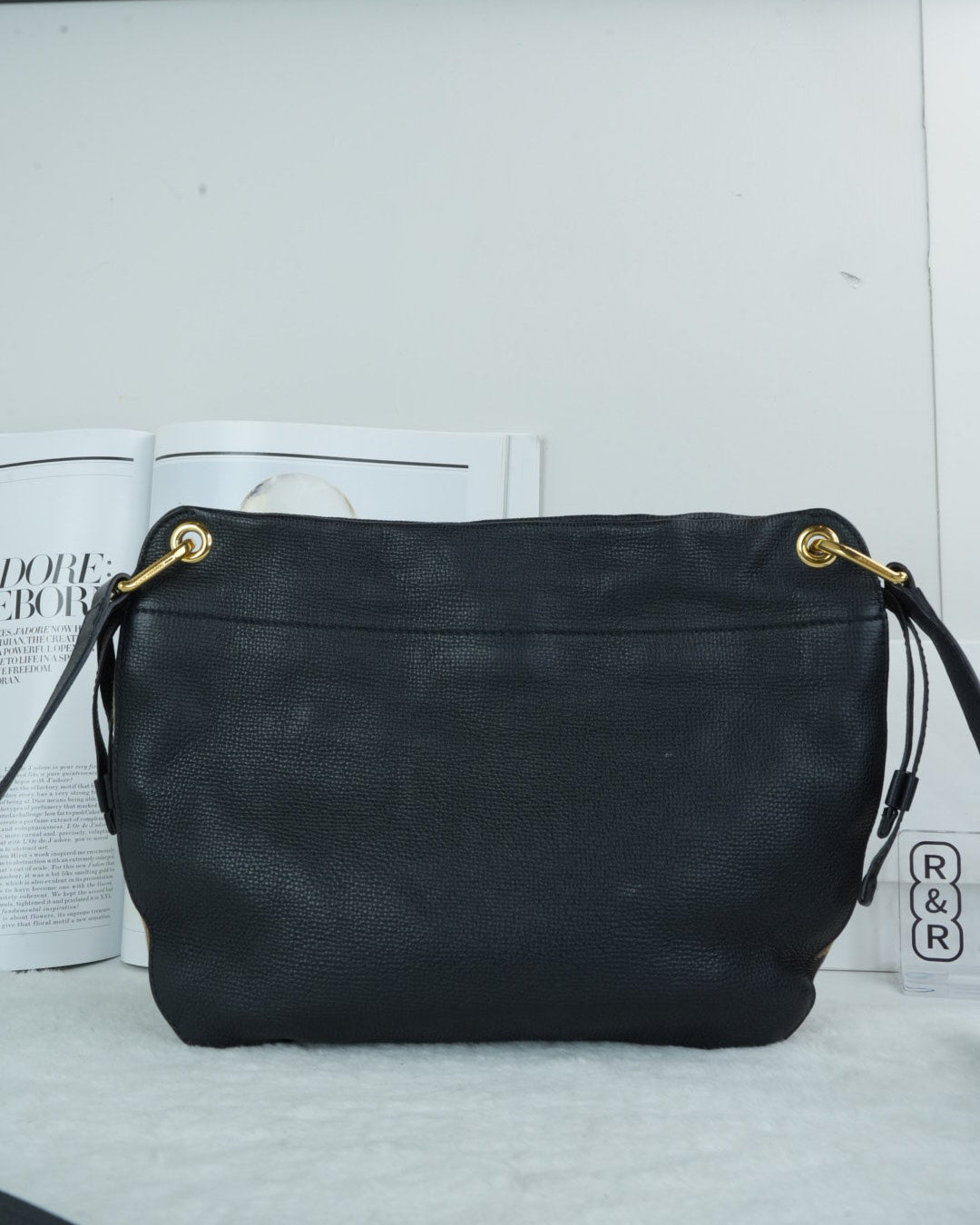 Bingley Crossbody Bag