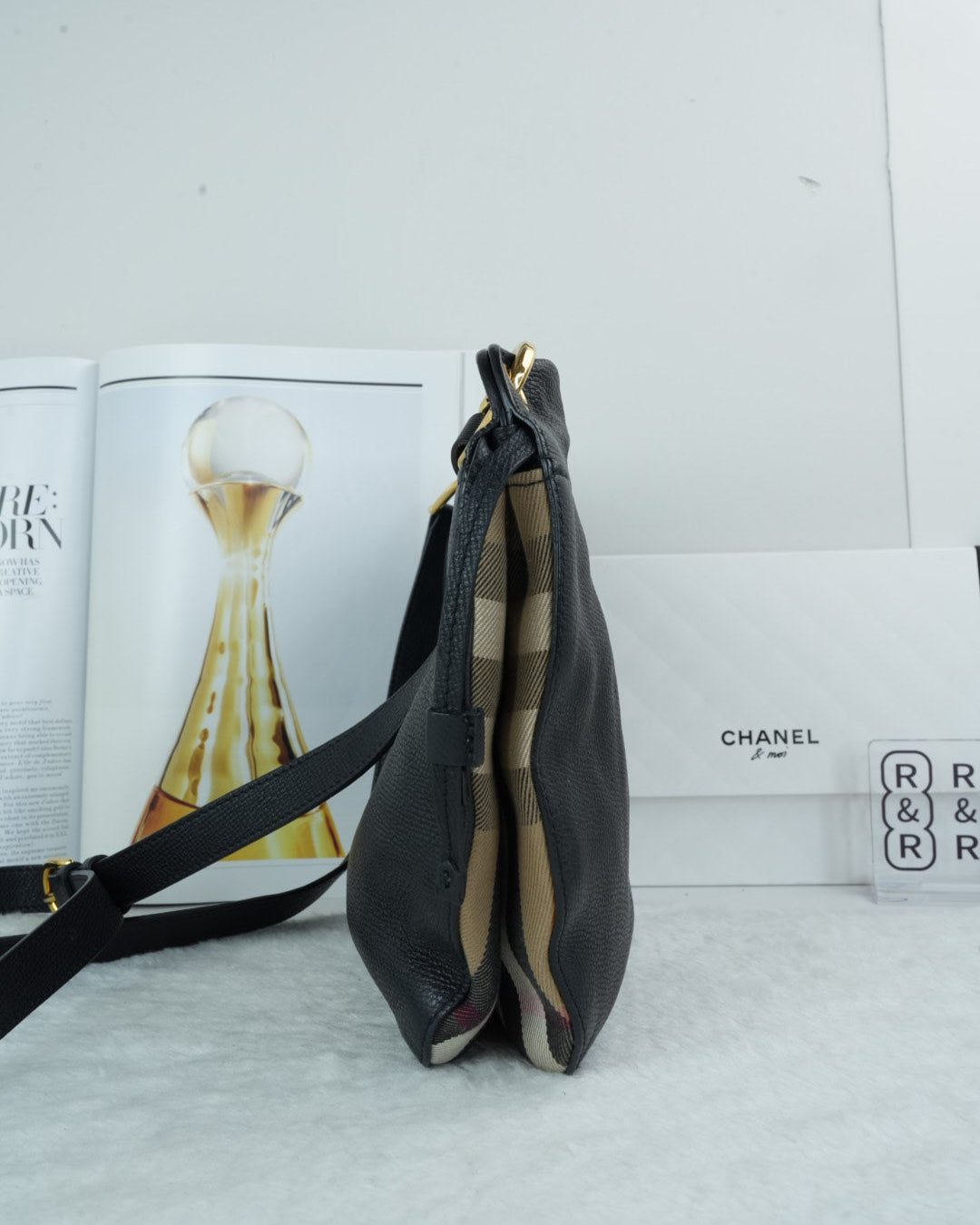 Bingley Crossbody Bag