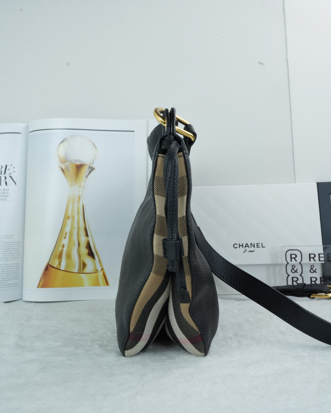 Bingley Crossbody Bag