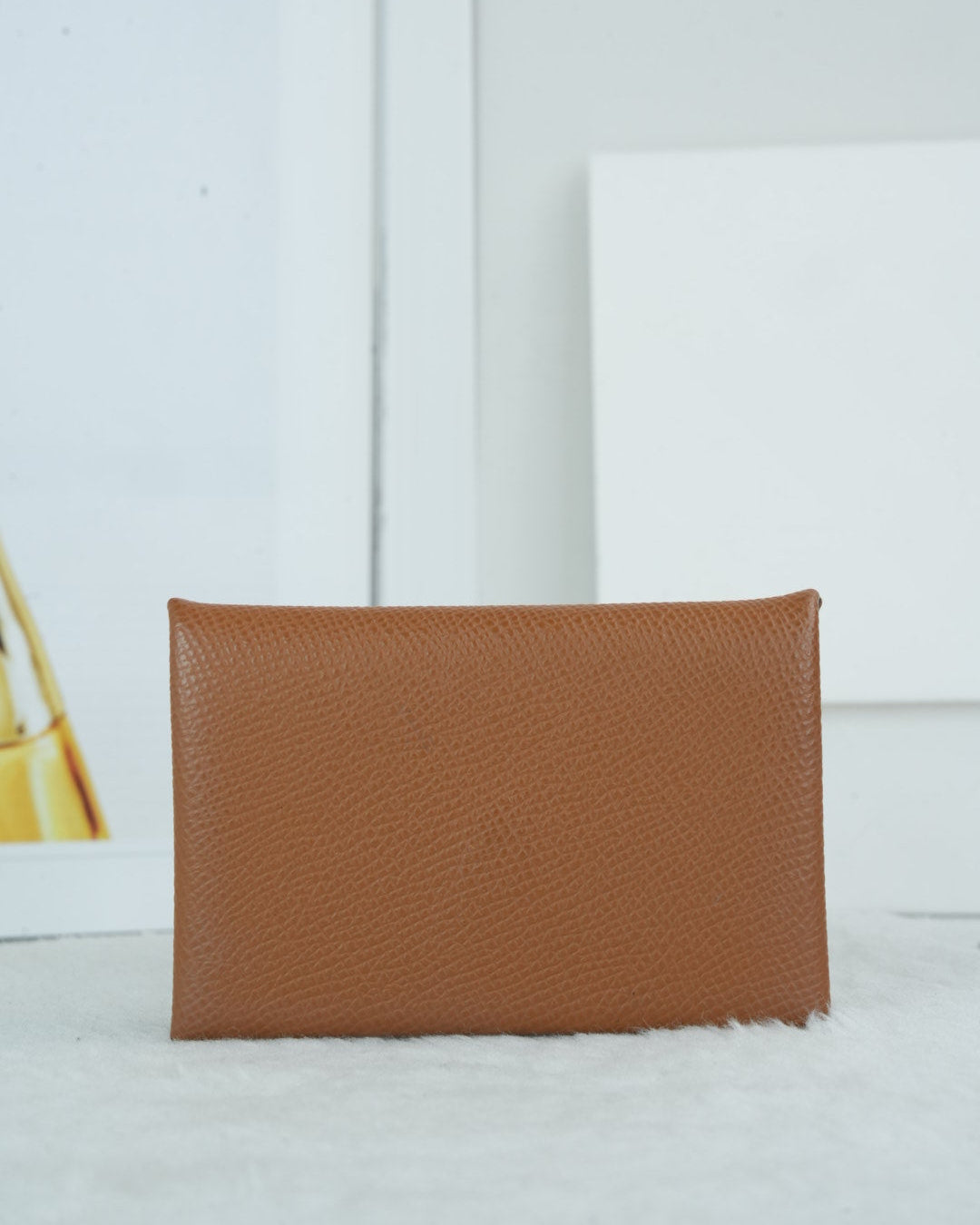 Calvi Card Holder