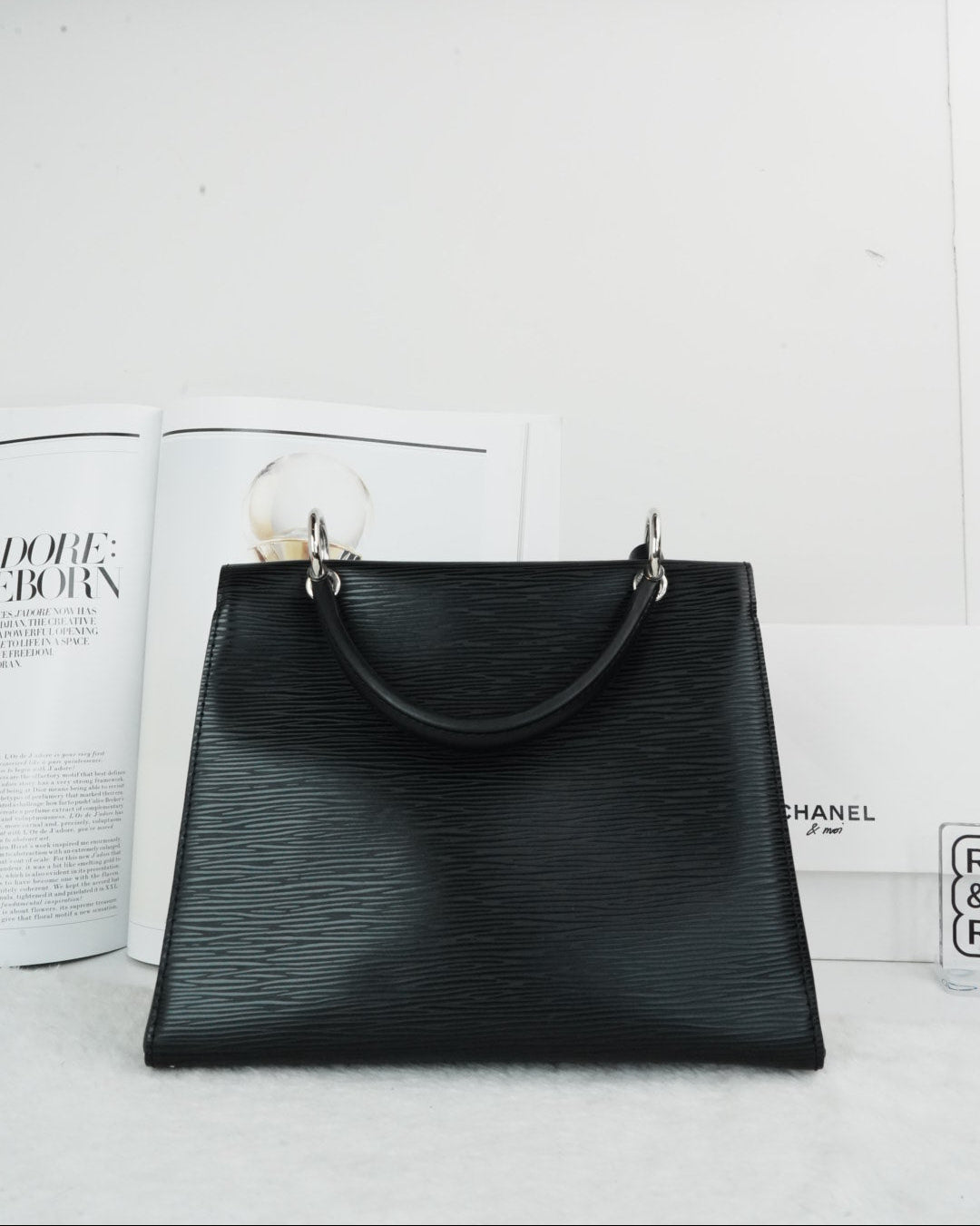 Grenelle PM Bag