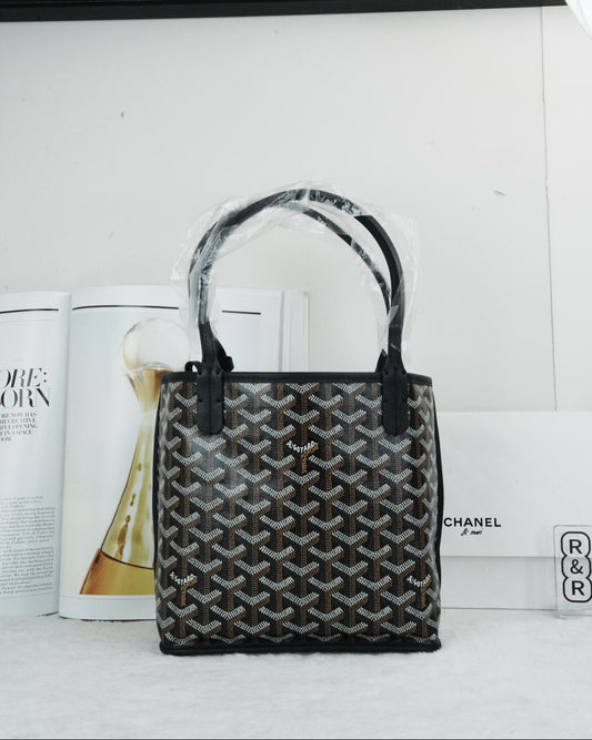 Anjou Mini Tote