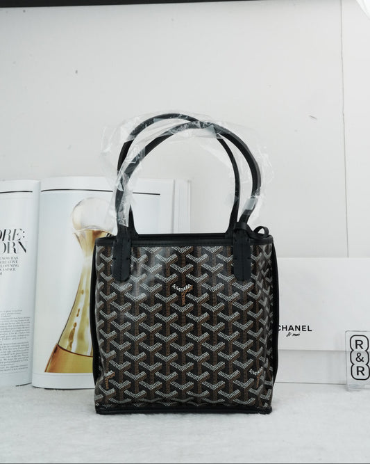 Anjou Mini Tote