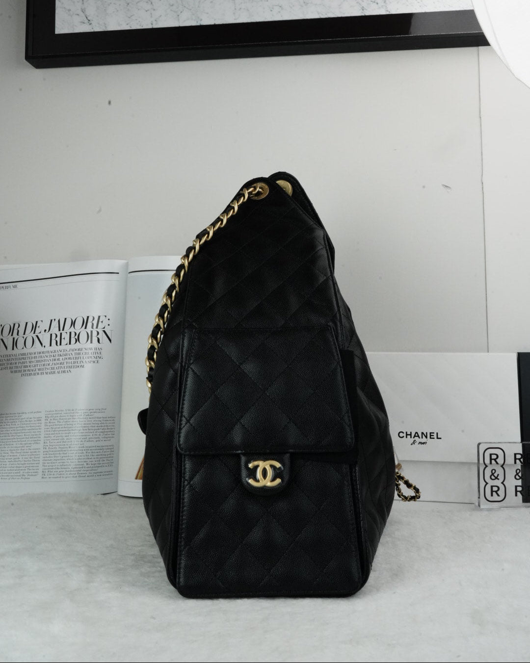 25 Bag