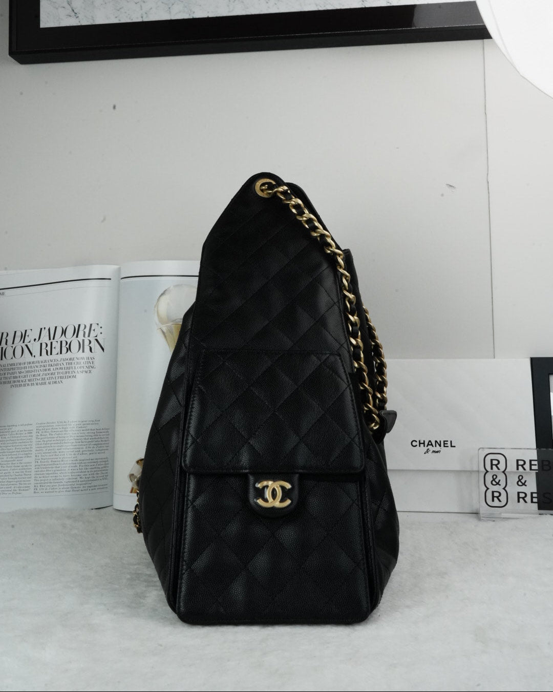 25 Bag