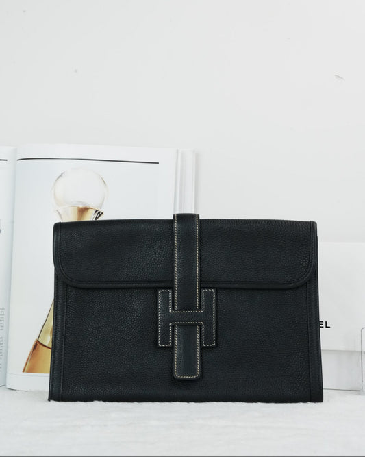 Jige Elan Clutch