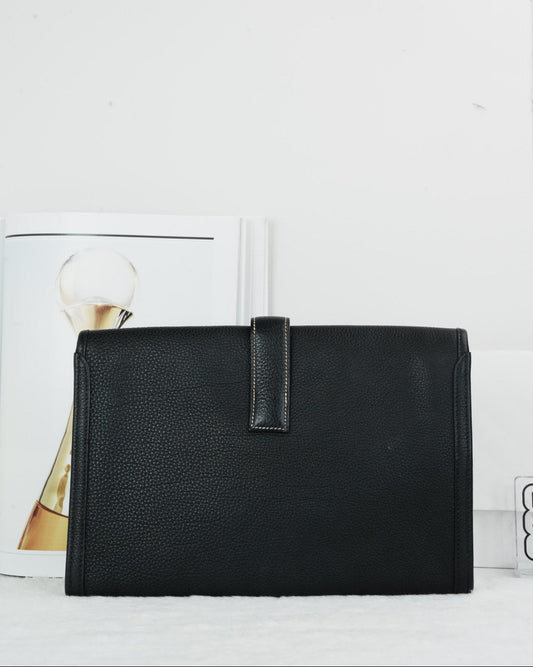 Jige Elan Clutch