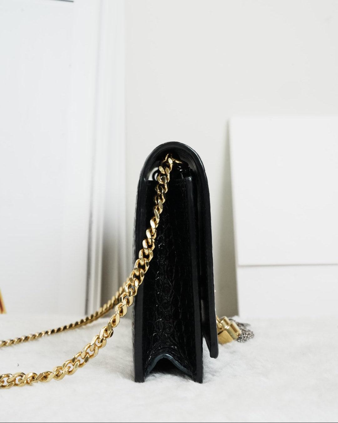 Kate Small Tassel