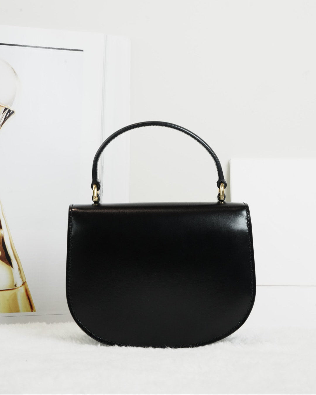 Mini Besace Clea Bag