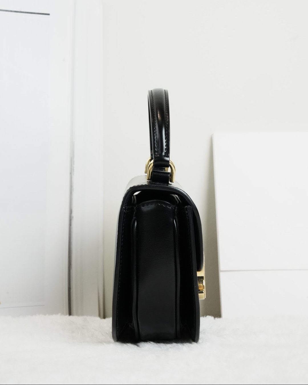 Mini Besace Clea Bag