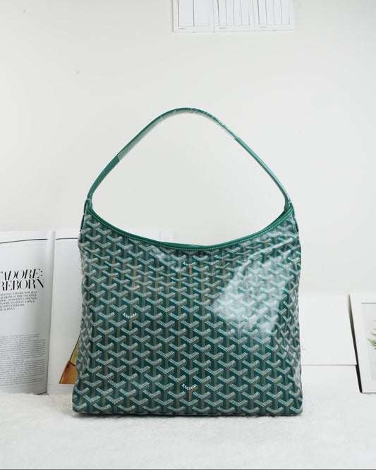 Boheme Hobo Bag