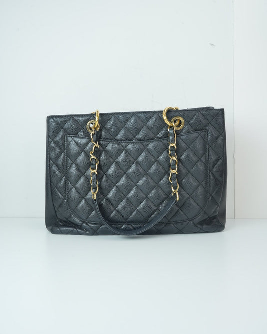 Grand Shopping Tote