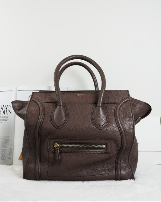 Luggage Handbag