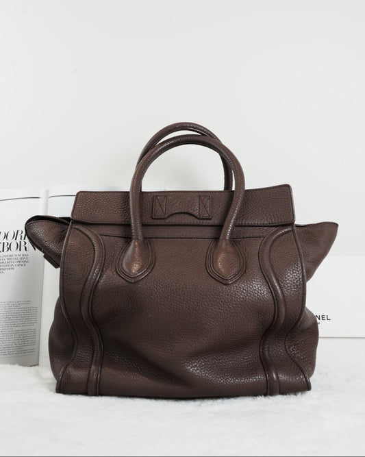 Luggage Handbag