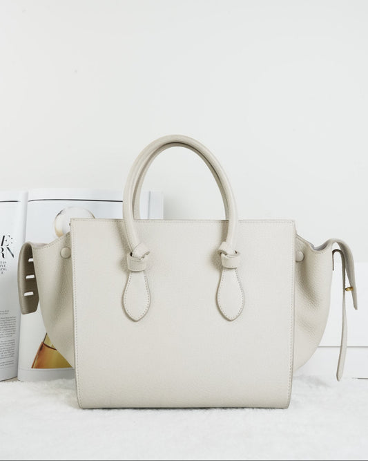 Tie Tote