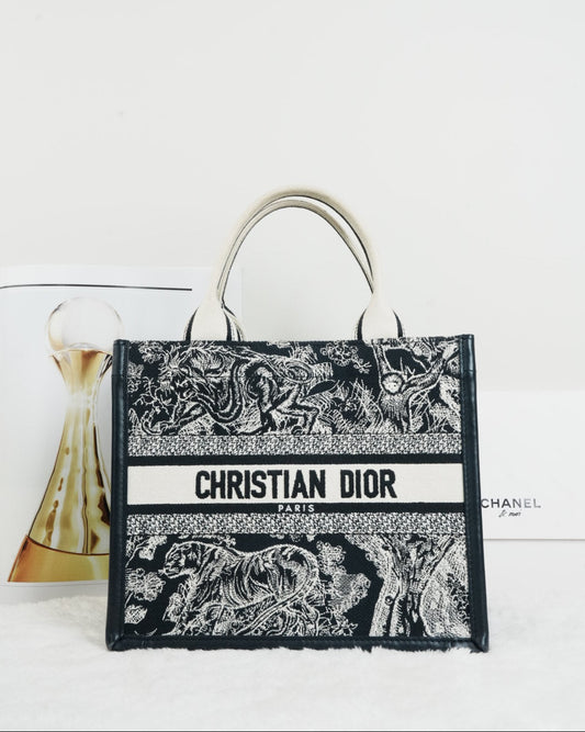 Book Tote