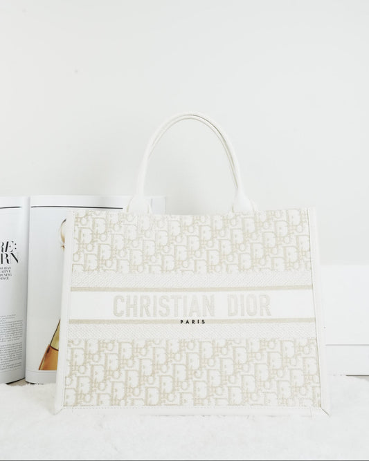 Book Tote