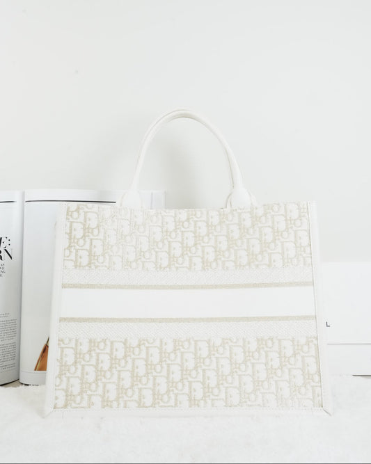 Book Tote