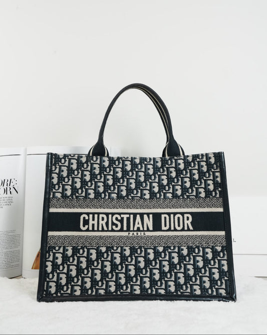 Book Tote
